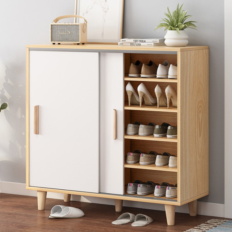 Corrigan Studio® 30 Pair Shoe Storage Wayfair